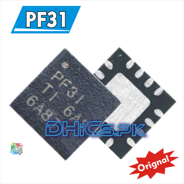 PF31 Original Display iC For Samsung N910F G9008V MX5 MX6 R9M R9S Plus R7M Vivo X5 X9 X20 Xiaomi Mi8