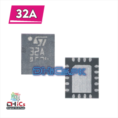 32A Light Control iC For Samsung NOTE 4