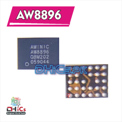 AW8896 Audio iC For Samsung A022, A225, M325