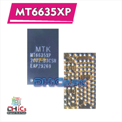 MT6635XP Wifi IC For Reno2 Reno3 5G