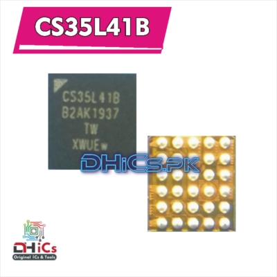 CS35L41B Audio iC For Samsung S20 S20+ S20U Xiaomi 9/10