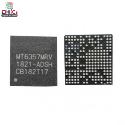 MT6357MRV Power iC