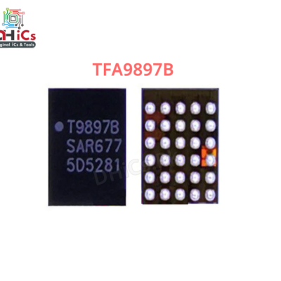 TFA9897B ic