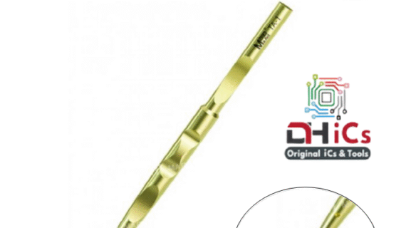 MAANT TA-1 Titanium Straight Tweezer 0.15mm