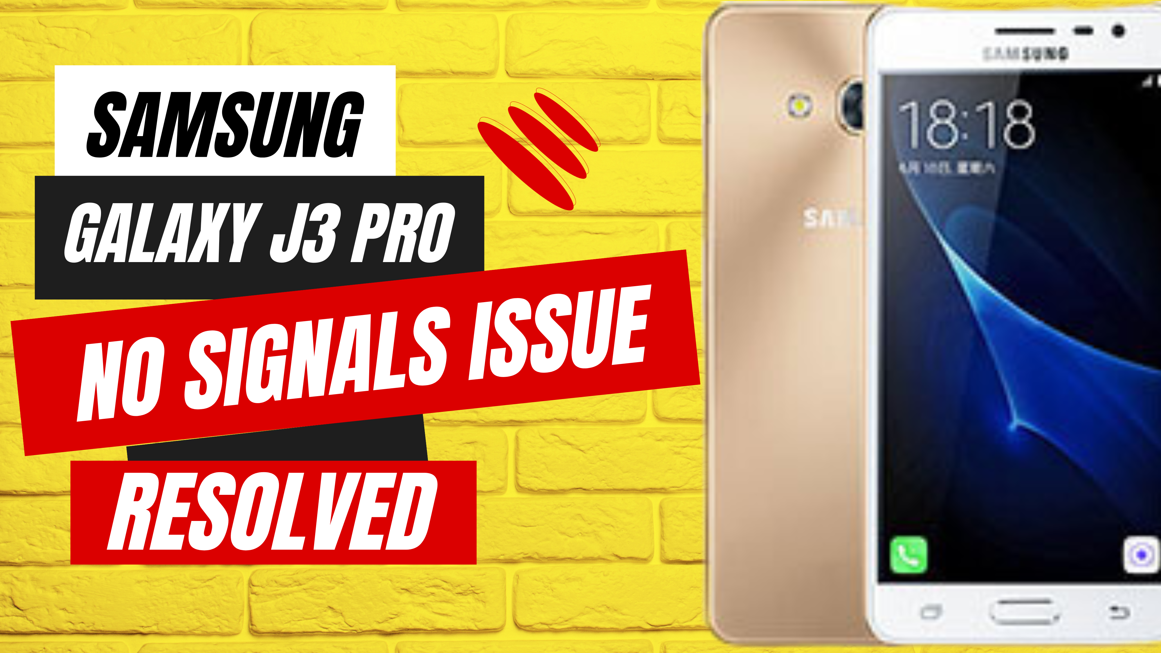 Samsung J3 Pro Brought Back to Life: A Detailed Repair Story by M. Bilal from DHICs.pk