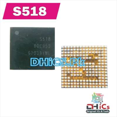 S518 Power iC For Samsung