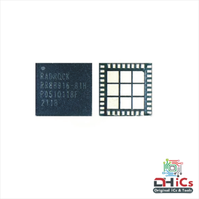 RR88916-81H Network iC For Realme C11- Refurbish