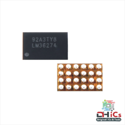 LM36274 Display iC For Samsung A12 Redmi NOTE 8- Refurbished