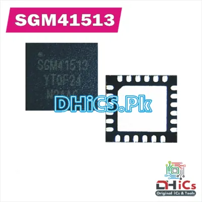 SGM41513 Charging IC For Xiaomi Redmi