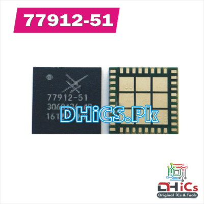 77912-51 Network iC