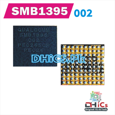 SMB1395 002 Charging IC For Xiaomi 10 11