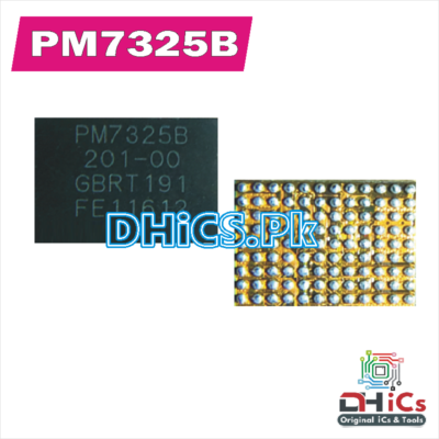 PM7325B Power iC