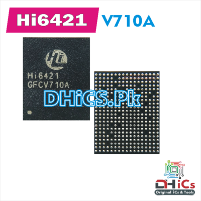 Hi6421 V710A Power iC For Huawei mate40 pro, 20X, 30