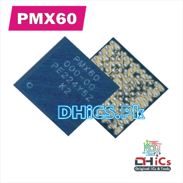 PMX60 Baseband Power IC For iPhone 13 13Pro 13ProMax 13Mini