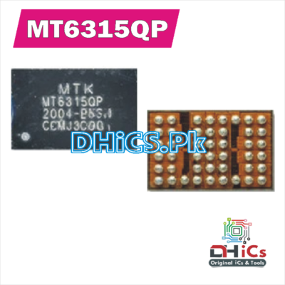 MT6315QP Power iC