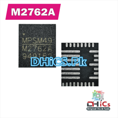 M2762A Charger IC For Huawei Nova 8 Pro