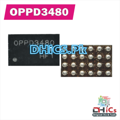 OPPD3480 Charging iC For OPPO Reno4