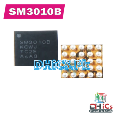 SM3010B Display iC For Samsung Note S10 S10+ S20 S20+ S20U