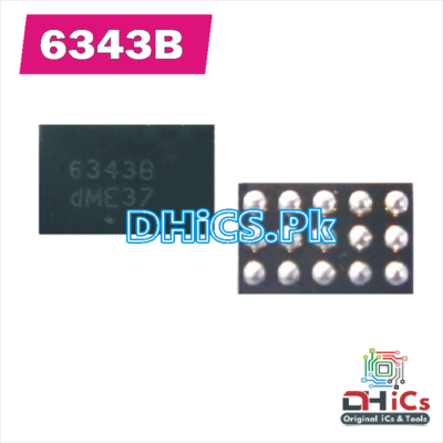 6343B Light Control iC for Xiaomi