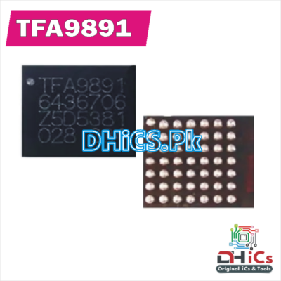 TFA9891 Audio IC For Meizu MX6 R9S / Readmi PRO / Xiaomi 5S/6