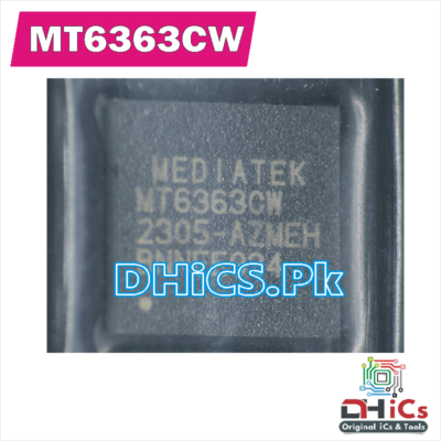 MT6363CW Power iC