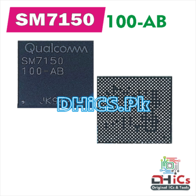 SM7150 100-AB  Brand New  CPU iC For XIAOMI Redmi POCO OPPO Samsung