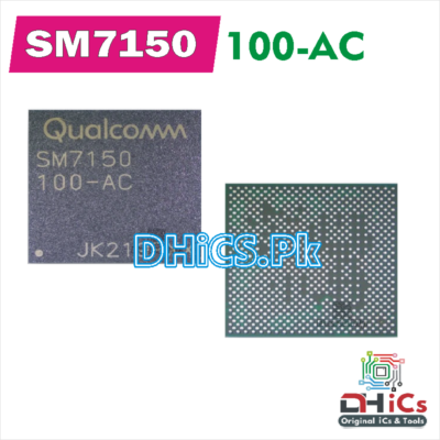 SM7150 100-AC  CPU iC For XIAOMI Redmi K20 k20Pro Mi9T Note10 mi11lite POCO X3 nfc OPPO RENO2 Sam A80 A70 A60