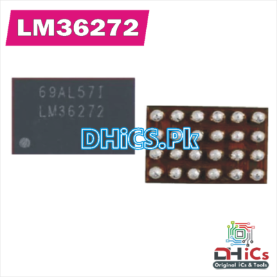 LM36272 light control iC For honor 20i NOVA2 Remi NOTE 8 Meizu MX6 Redmi