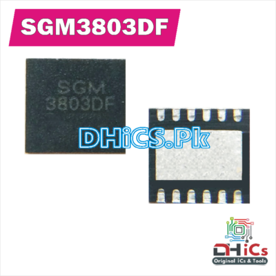 SGM3803DF Display iC For Doogee HT7; Huawei Honor 5A (CAM-AL00) 5.5″, Honor 5C, Honor 5X