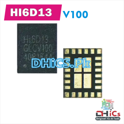 Hi6D13 Network iC For Huawei Enjoy 9 Plus