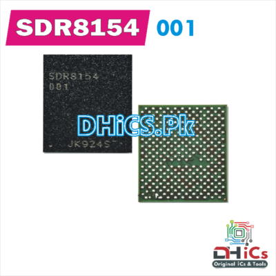 SDR8154 001 Network iC For Xiaomi 9 redmi k20 pro