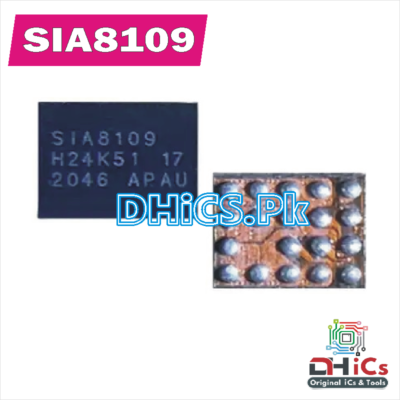 SIA8109 Audio iC For Oppo A54