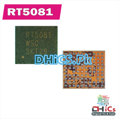 RT5081 Audio iC For Samsung A5 A5000 A3 A3000