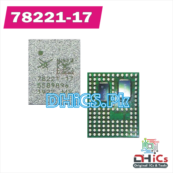 78221-17 Power iC For iPhone 11 11Pro 11promax