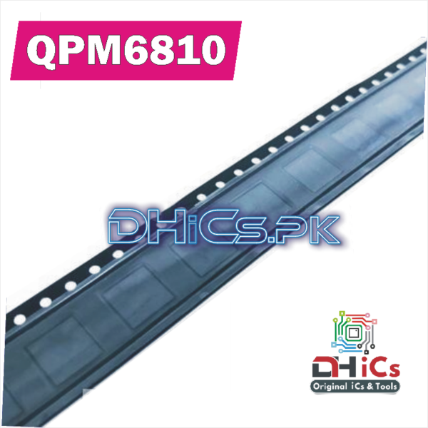 QPM6810 Power iC