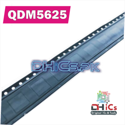 QDM5625 Power iC