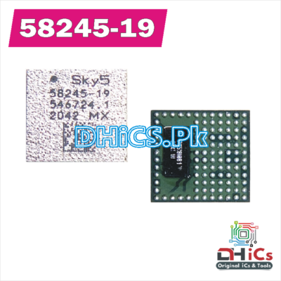 58245-19 Power iC For iPhone 12/12Pro/12 Pro Max/12Mini