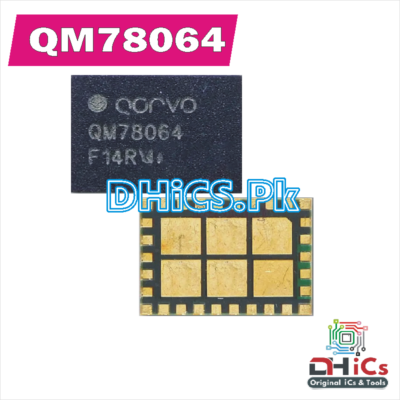 QM78064 Power iC For Samsung S7 S7+