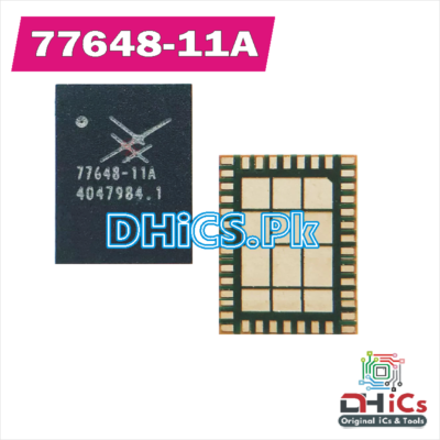 77648-11A Power iC For VIVO X20 Plus / Huawei Play 5A / Nubia Z11