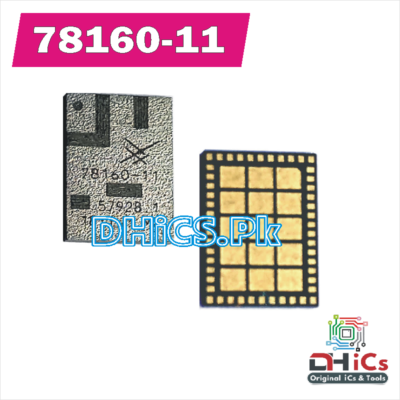 78160-11 Power iC For Samsung S10