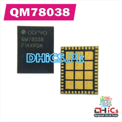 QM78038 Power iC For Samsung S8 S8+