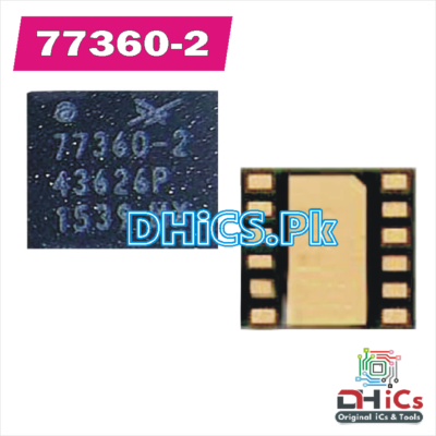 77360-2 Power iC