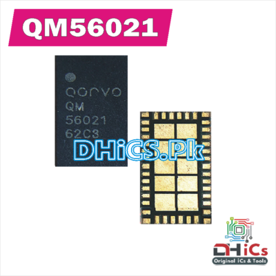 QM56021 Power iC