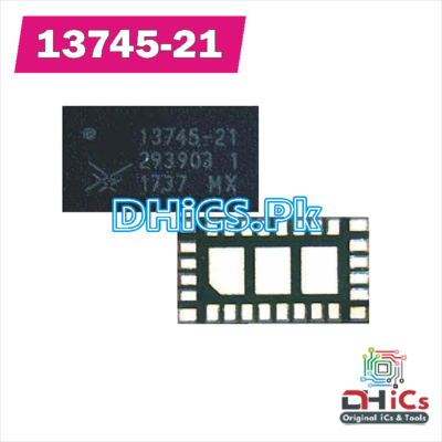 13745-21 Power iC For Samsung A8050