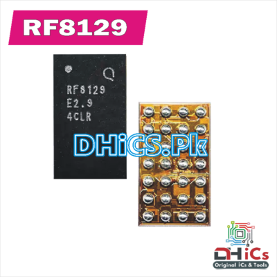 RF8129 Power iC For Huawei P9 Glory V8