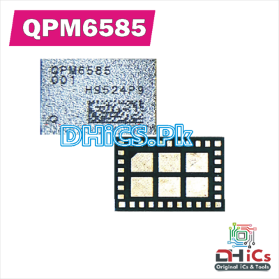 QPM6585 Power iC For Redmi K30PRO