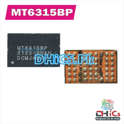 MT6315BP Power iC For For OPPO RENO 5 PRO