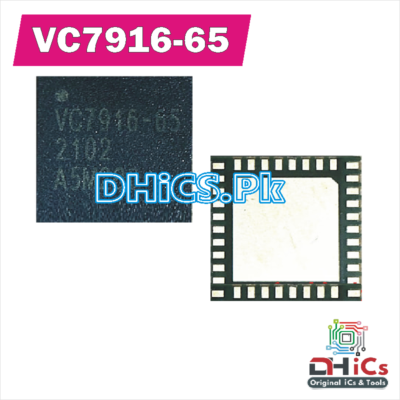 VC7916-65 Power Amplifier iC