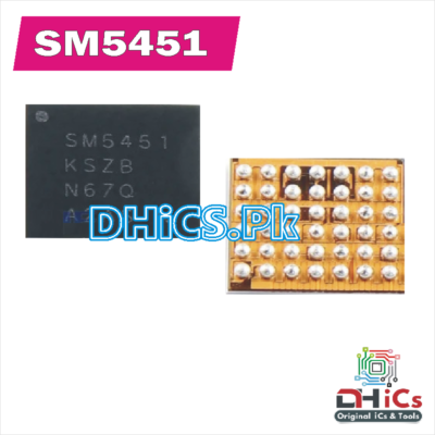 SM5451 Charging iC For Samsung