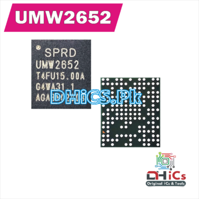 UMW2652 Wifi IC For vivo S10